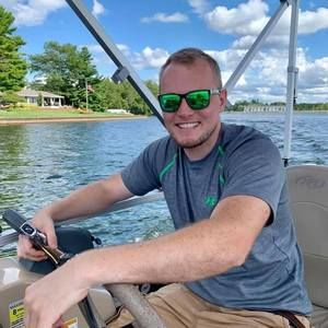 Meet your Posher, Ryan